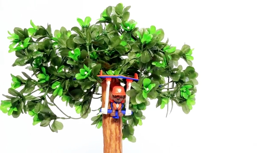 کارتون سگ های نگهبان عروسکی - اپیزود 35